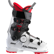 Salomon S/PRO SUPRA BOA 120 GW, muške pancerice, siva L47344800