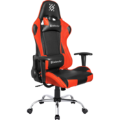 Gaming stolica Defender Azgard Crno/Crvena