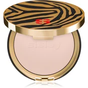 Sisley Phyto-Poudre Compacte puder v prahu 12 g odtenek 1 Rosy