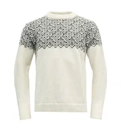 Devold Bjornoya Wool Sweater
