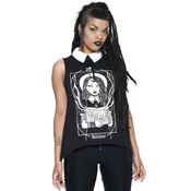 TOP moška - Moonspell Collar - KILLSTAR - KSRA003627
