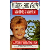 Martinis & Mayhem