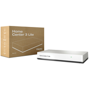 FIBARO centralna enota za pametni dom Home Center 3 Lite