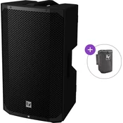 Electro Voice Everse 12 SET PA sistem na baterije