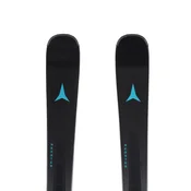 Atomic Redster X7 Revoshock C + MI12 GW Komplet smuči 2026