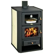 Prity Kamin FGW15-3G, Crni