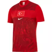 Nike Dres Dri-FIT Turkey Fan Home 2026
