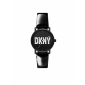 Ročna ura DKNY Soho NY6635 Black/Black