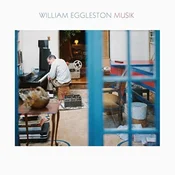 William Eggleston - Musik (High Quality) (2 LP)