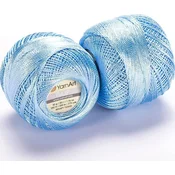 Yarn Art Tulip 408 Pletilna preja