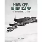 Hawker Hurricane