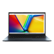 ASUS Laptop Vivobook Pro 15 OLED (K6502VV-MA089)15.6 3K i5-13500H 16GB 1TB SSD RTX4060 plavi