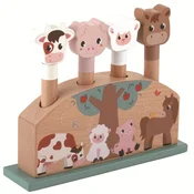 2Kids Toys Izstreljevalne živalce Kmetija