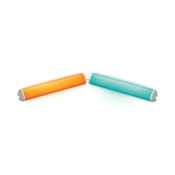 WiZ - komplet 2x LED RGBW prigušiva BAR svetiljka LED/5,5W/230V Wi-Fi
