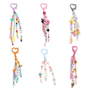 Obesek za ključe TOPModel Colourful Pendant (413543)