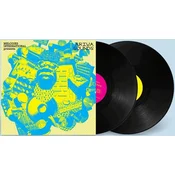 Mad Professor (artist) - Melodies International Presents Ariwa Sounds (2 LP)