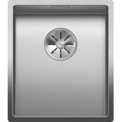 Blanco pomivalno korito CLARON 340-IF InFino DURINOX, brez daljinskega upravljalnika.