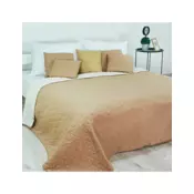 Elegantno posteljno pregrinjalo EMI, 220x240 cm