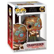 FUNKO licenčna figura House of the Dragon Crabfeeder, POP! TV
