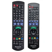General PANASONIC N2QAYB000478 - originalni daljinski upravljalnik