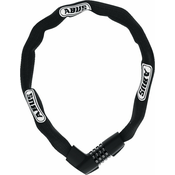 Abus Tresor 1385/75 Black