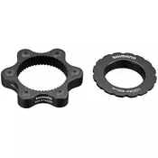 Shimano SM-RTAD05 Adapter Center Lock/6-Bolt
