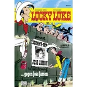Lucky Luke - Lucky Luke gegen Joss Jamon