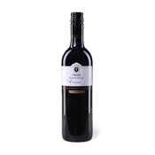 Vino crveno Kratosija Tikves 0.75l