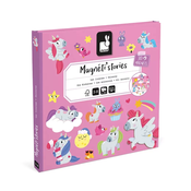 Janod Magneti’stories Unicorns