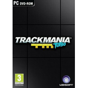 PC Trackmania Turbo