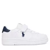 Superge Polo Ralph Lauren RL05010101 Bela