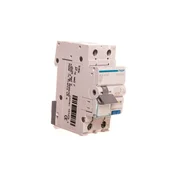 RCBO 2P C25A 0,03A diferencialno stikalo tipa A ADA975D