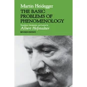 The Basic Problems of Phenomenology, Revised Edition