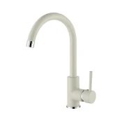 Concept BDG3334BE - Kuhinjska armatura za pomivalno korito 33,5 cm granit/bež