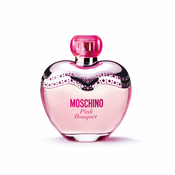 Parfem za žene Pink Bouquet Moschino PKBTS17-H EDT 50 ml (1 kom.)