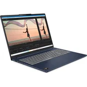 Prenosnik Lenovo Ideapad 3 Chrome 15IJL6/Celeron/RAM 8 GB/15,6” FHD