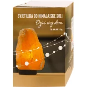 Lampa od himalajske soli, 1 kom.