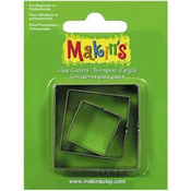 Makins USA Izsekovalci kvadrati set 3, (20637992)
