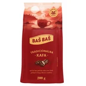 KAFA MLEVENA BAŠ BAŠ 200G