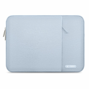 TORBA TECH-PROTECT SLEEVY LAPTOP 13-14 WINTER BLUE