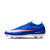Nike ZM VAPOR 16 PRO FG, muške kopacke za fudbal, plava FQ8685