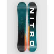 Nitro uni