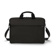 Dicota Slim Case ONE 10-12,5, črna
