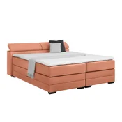 Boxspring Krevet Sevilla 180/200 cm , koral