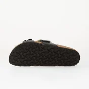 Birkenstock Natikači Siena 1026734 Črna