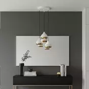 OPVIQ Luster bela boja Yildo M 6871 D