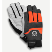 HUSQVARNA tehnične rokavice z zaščito pred žago, št. 10, 599651210