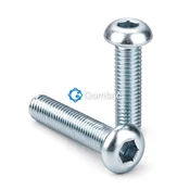 Pocinkani imbus vijak CMBL6X20/10.9 (M6 x 20 mm)