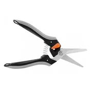 shumee Univerzalne škarje za obrezovanje 210 mm, doseg do 6 mm, nastavljiv razmik - T N15-208