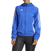 Jakna s kapuljacom adidas TIRO24 WBW